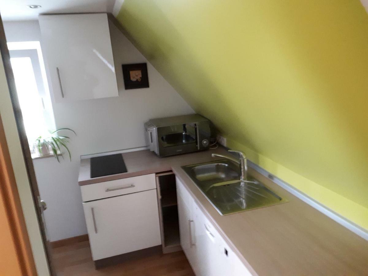 Schoene Zeit 2 Rooms Apartment With Kitchen FDH Esterno foto