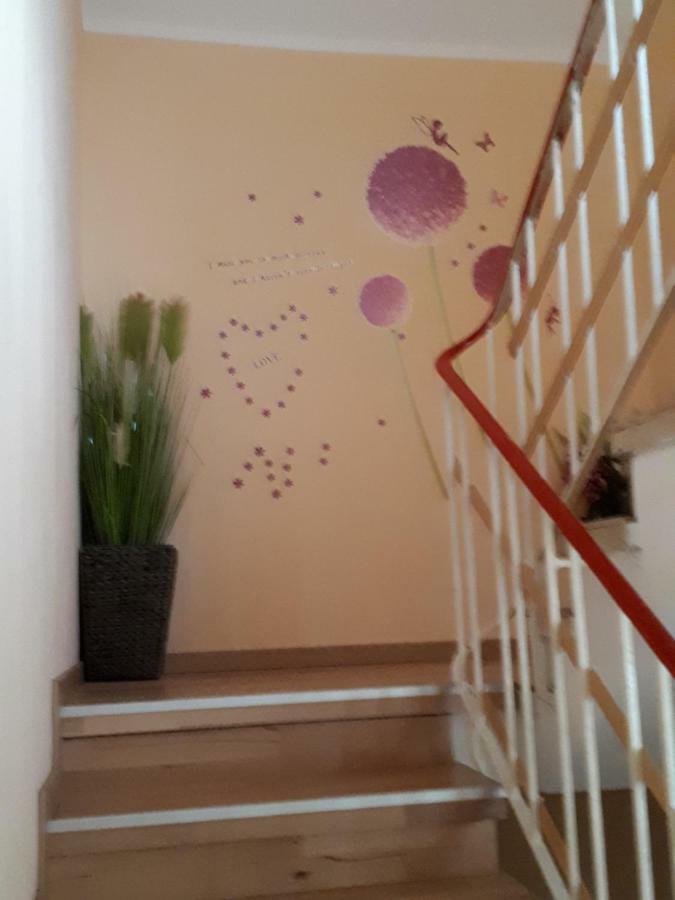 Schoene Zeit 2 Rooms Apartment With Kitchen FDH Esterno foto