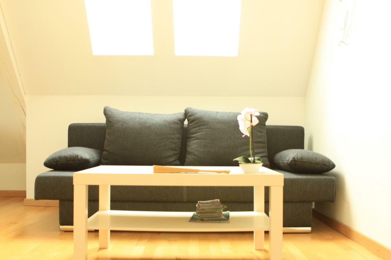 Schoene Zeit 2 Rooms Apartment With Kitchen FDH Esterno foto